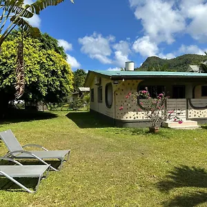 88 Days Self Catering Holidays & , Baie Lazare (Mahe) Seychellen