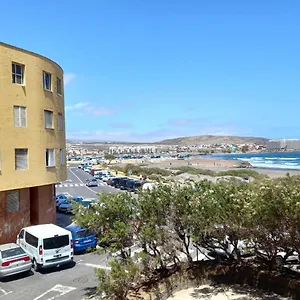Medano - Marineda Medano , El Médano Spanien
