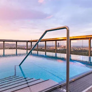 Mca Triiiple I Rooftop Pool I Free Parking I Netflix Wien