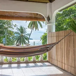 Beau Bamboo , Beau Vallon (Mahe) Seychellen