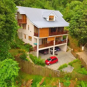 Fler Payanke , Anse Royale Seychellen