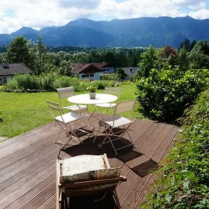 Murnauer Moos , Murnau am Staffelsee Deutschland