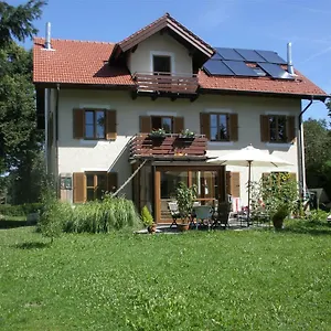Am Seidlpark , Murnau am Staffelsee Deutschland